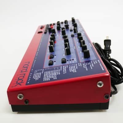 Nord Lead Rack image 5