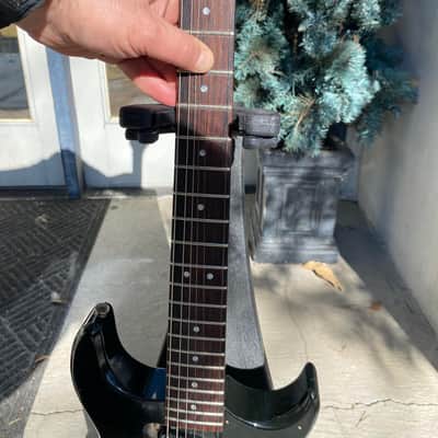 Hamer Prototype 1984- Black image 24