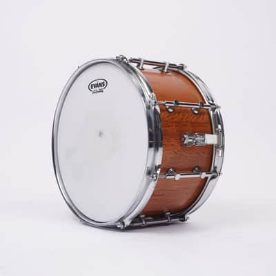 ADM 12"x 7" SHE-OAK BLOCK SNARE DRUM-12" x 7" image 4