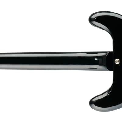 Epiphone Wilshire P-90s Electric Guitar Ebony image 6