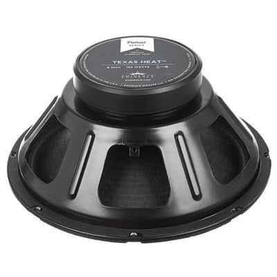 Eminence Texas Heat | 12" 150W 8ohm Guitar Replacement Speaker. New with Full Warranty! image 4