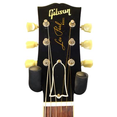 Gibson Custom Shop Historic Collection '58 Les Paul Standard Flame Top Reissue 1997 - 2002 Heritage Cherry Sunburst image 6