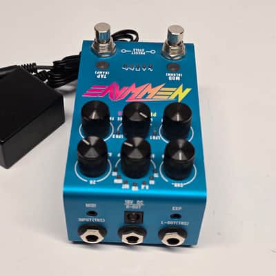 Jackson Audio New Wave 2023 - Present - Blue image 5