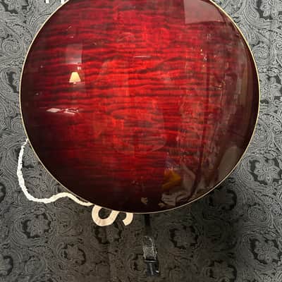 Sullivan Greenbrier Banjo w/Hardshell Case (Pre-Owned) image 2
