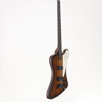 Gibson Thunderbird IV Vintage Sunburst, manufactured in 1991 [91951748] (08/03) image 14