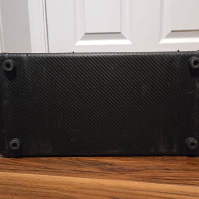 Fender Mustang I V.2 20-Watt 1x8" Modeling Guitar Combo 2013 - 2018 Black image 4