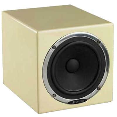 Avantone Audio Active MixCube Powered Studio Monitor (Single)