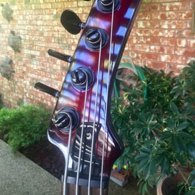 Parker P51TR Red image 3