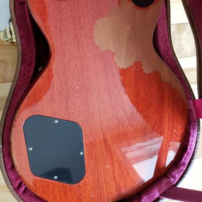 Gibson Les Paul Custom Shop R0 Heavy Aged Western Desert Fade Benchmark image 16