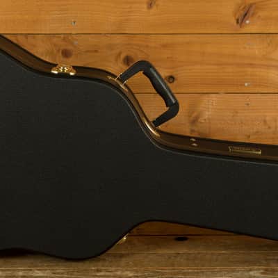 Yamaha Red Label FG5 - Heritage Natural Gloss image 8
