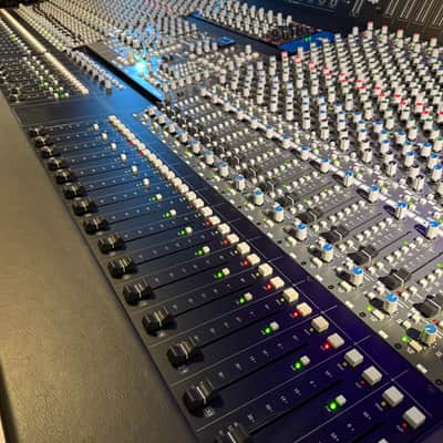 Solid State Logic Origin 32 2022 - Black SSL image 5