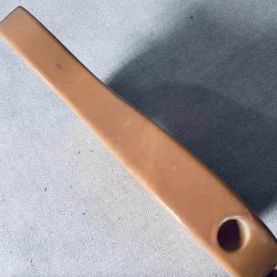 Alder Wood Telecaster Tele Style Guitar Body image 5