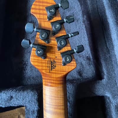 Ernie Ball Music Man JP15 2025 - Magliano image 7