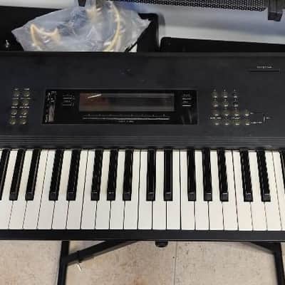 Tastiera workstation Korg M1 vintage - Usata - vedi dettagli. image 2