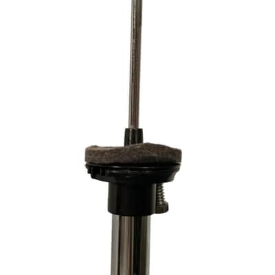 Used Yamaha 700 Series Single Braced 3-Leg Hi Hat Stand - Very Good image 2