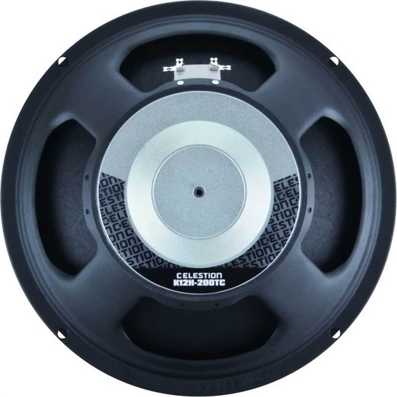 Celestion K12H-200TC 12" 400-Watt 8ohm Full Range Loudspeaker image 1