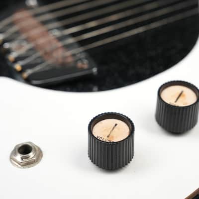 1962 – Silvertone 1448 Guitar & Amp-in-Case image 11