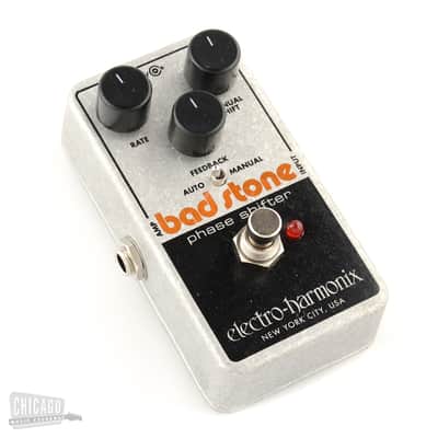 Electro-Harmonix Bad Stone Analog Phase Shifter image 2