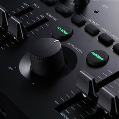 Roland VT4 Voice Transformer image 8