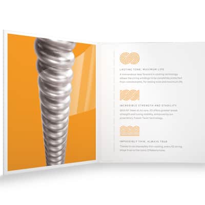 XSE1046 D'Addario image 3