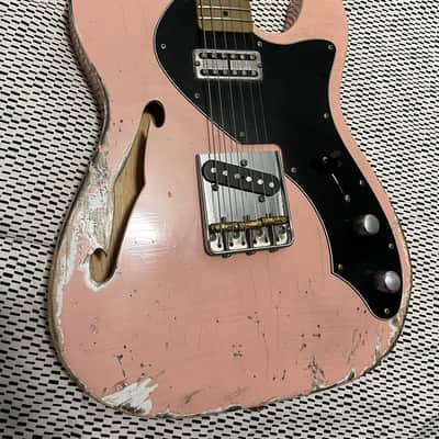 Berly T style - Pink image 3