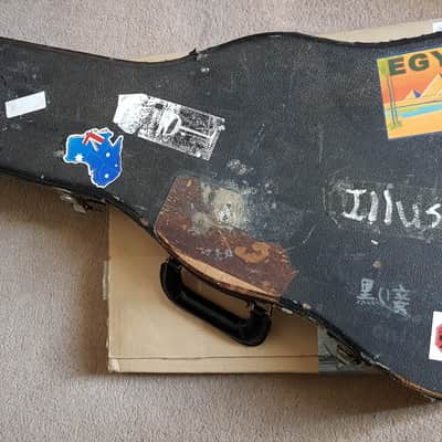 Gibson Les Paul Custom 1972 image 9