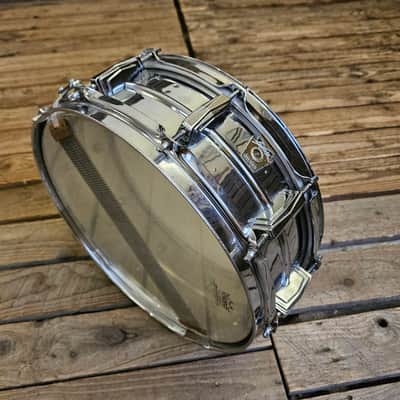 Snare Drum 14" Ludwig Suprahonic LM400 USED! RKLMS310326 image 2