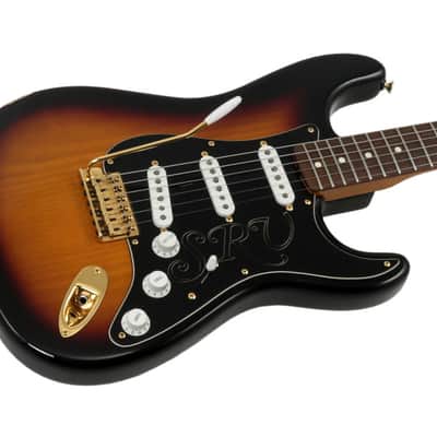 Fender Stevie Ray Vaughan SRV Stratocaster 2005 image 1