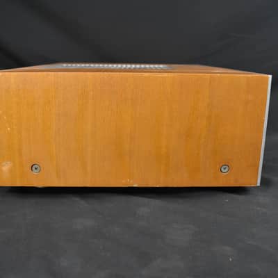 Yamaha CA-1000 III Stereo Amplifier in Very Good Condition [Japanese Vintage!] image 7