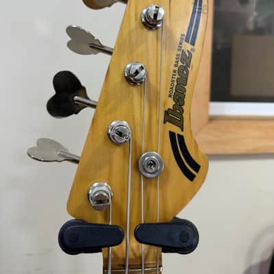 Ibanez Roadster Bild 11