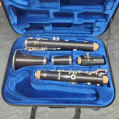 USED Buffet Prestige Bb Clarinet image 2