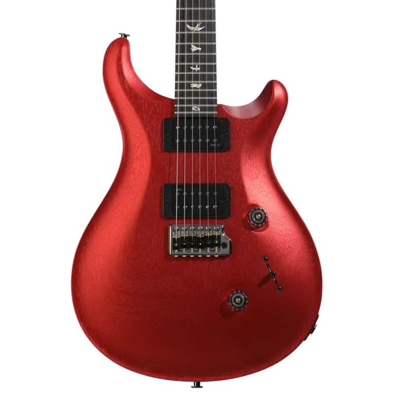 PRS Standard 24 Satin Electric Guitar image 1