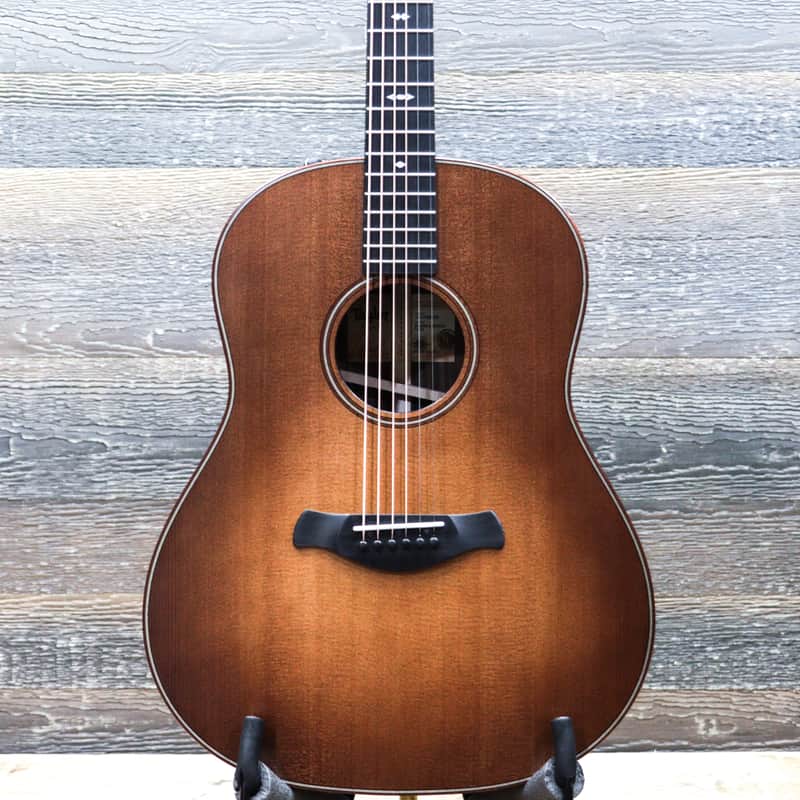 Taylor Builder's Edition 717e with V-Class Bracing | Reverb Canada