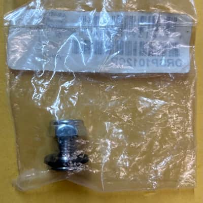 DW DRSP1012CR Air Vent - Chrome W/ Gasket image 3