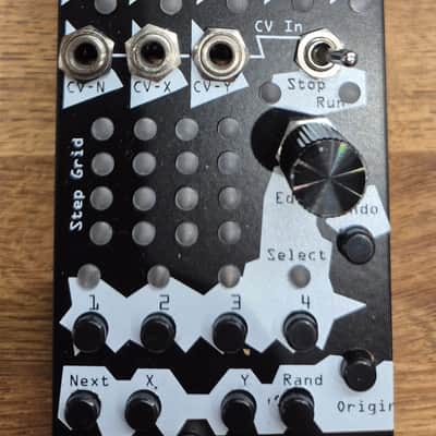 Noise Engineering Mimetic Digitalis - Black image 2