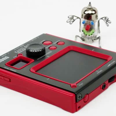 Korg Kaoss Pad Mini-KP 2010 | Reverb