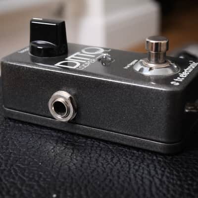 TC Electronic Ditto Looper (Pre-owned) image 4