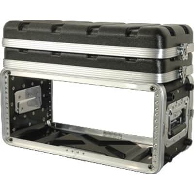 Grundorf Corporation ABS-WR0408B ABS Series Wireless Rack – 4 S FREE SHIPPING image 4