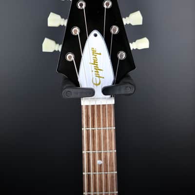 Epiphone Jimi Hendrix Signature "Love Drops" Flying V image 5