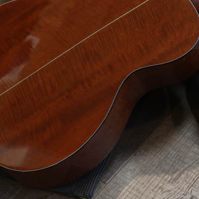 2007 Martin Kenny Sulton 000-18 Custom Edition #63 Acoustic Guitar Sunburst + OHSC image 16