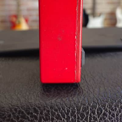 Hughes & Kettner  Red Box MKII Cabinetulator G red image 4