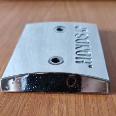 SONOR Phonic 80s Tom Holder front part Vintage image 4