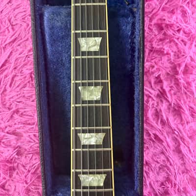 Gibson Les Paul Standard 1977 - Natural image 23
