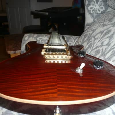 PRS Custom 24 Artist Package image 14