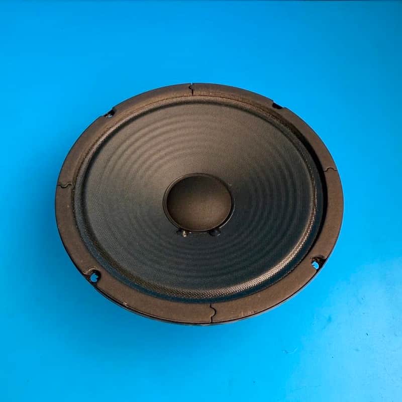 Fender Rumble 15 (PR2490) Bass Amp Part: Speaker 8" Woofer 15W 8Ohm [RB15-V3] image 1