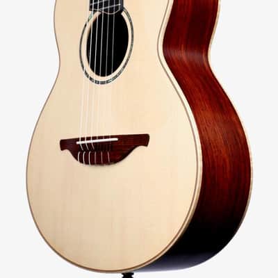 Wee Lowden 35JX Nylon Jazz Model 2020-2023 image 7