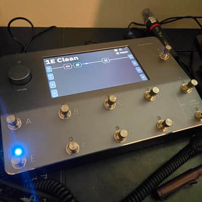 Quad Cortex Neural DSP (BRAND NEW WiTH BOX) image 4