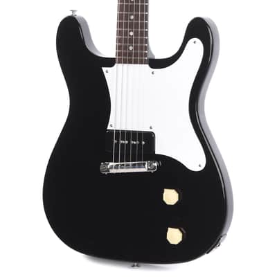 Epiphone USA Coronet Ebony image 2