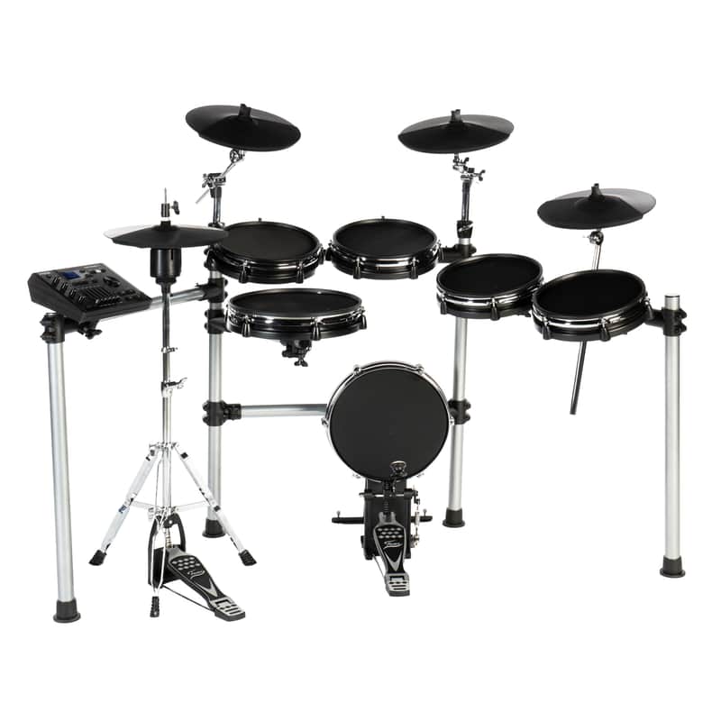 Fame DD-One XT Digital Drum Kit Standard Edition - Electronic Drumkit image 1