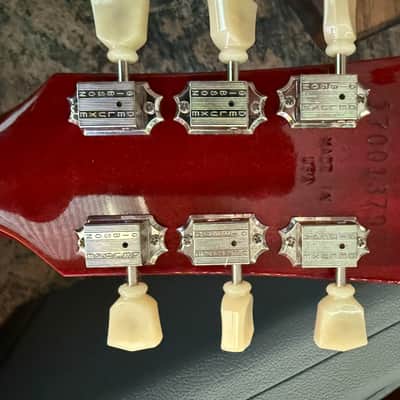 Gibson Les Paul Traditional T 2017 Bild 6